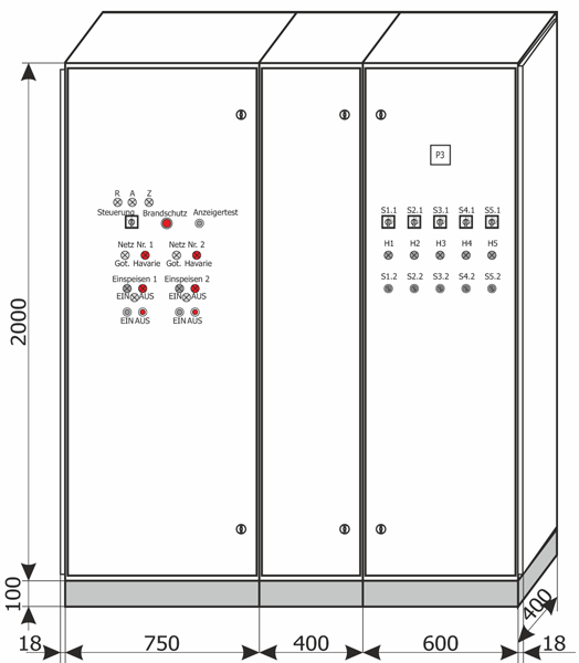 specjal 400 230 v dc 1 02