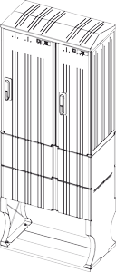 skrf fundament 08