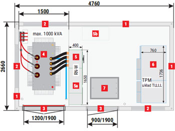 MRw-b(pp) 20/1000-4”a”/5