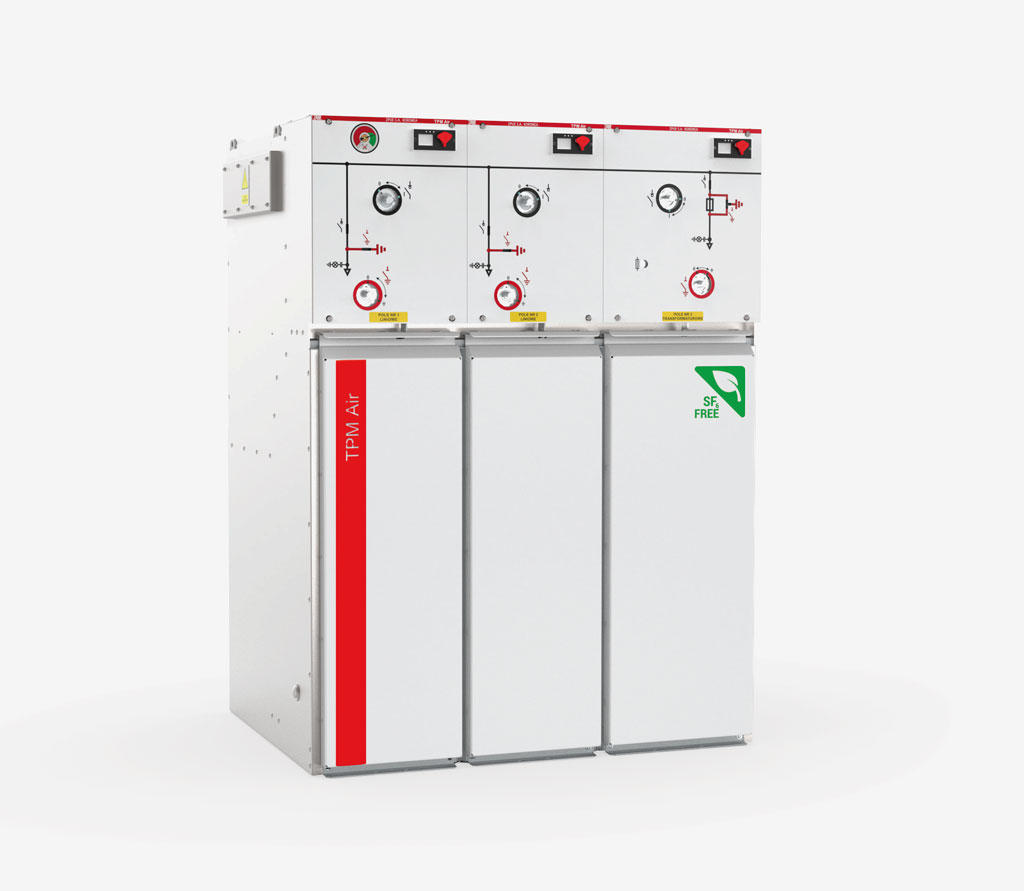 tpm air neue Generation