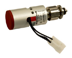 Drucksensor (Druckschalter) für Telemechanik in Trennschaltern der Serie THO Air