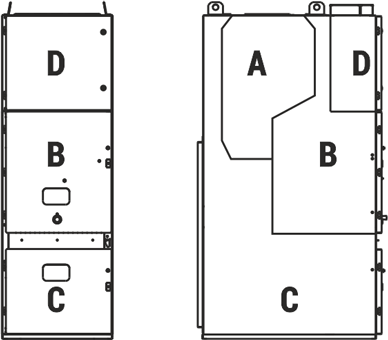 RELF construction version I