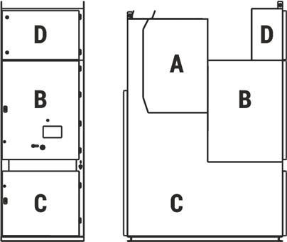 RELF construction version II