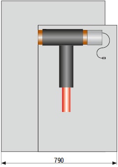 TPM switchgear connection options