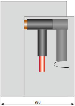 TPM switchgear connection options