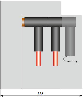  TPM switchgear connection options