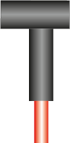 Main head