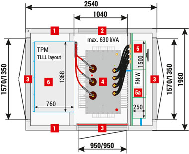 Mzb2 (2,54x1,98) 20/630-4”a” (dotychczas Minibox 20/630)